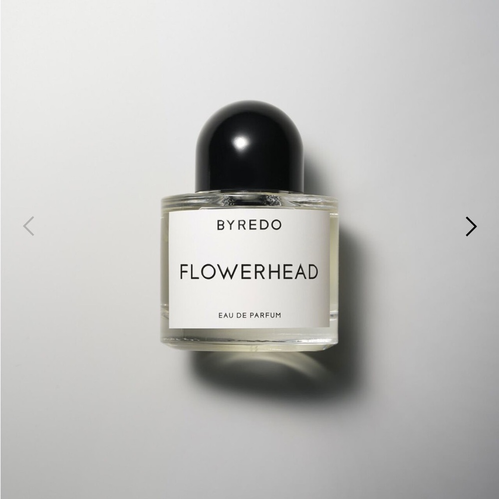 Bredo Flowerhead Perfume